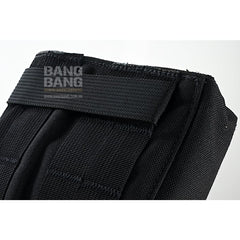 Lbx tactical modular admin pouch - black free shipping