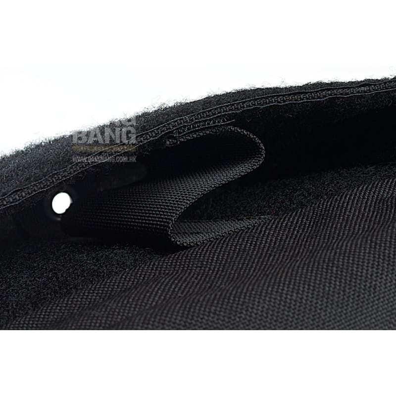 Lbx tactical modular admin pouch - black free shipping