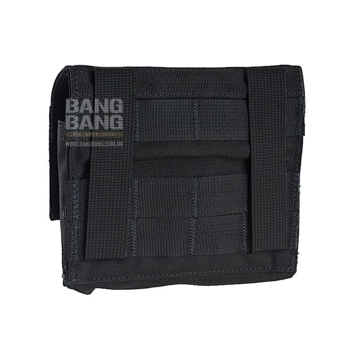 Lbx tactical modular admin pouch - black free shipping