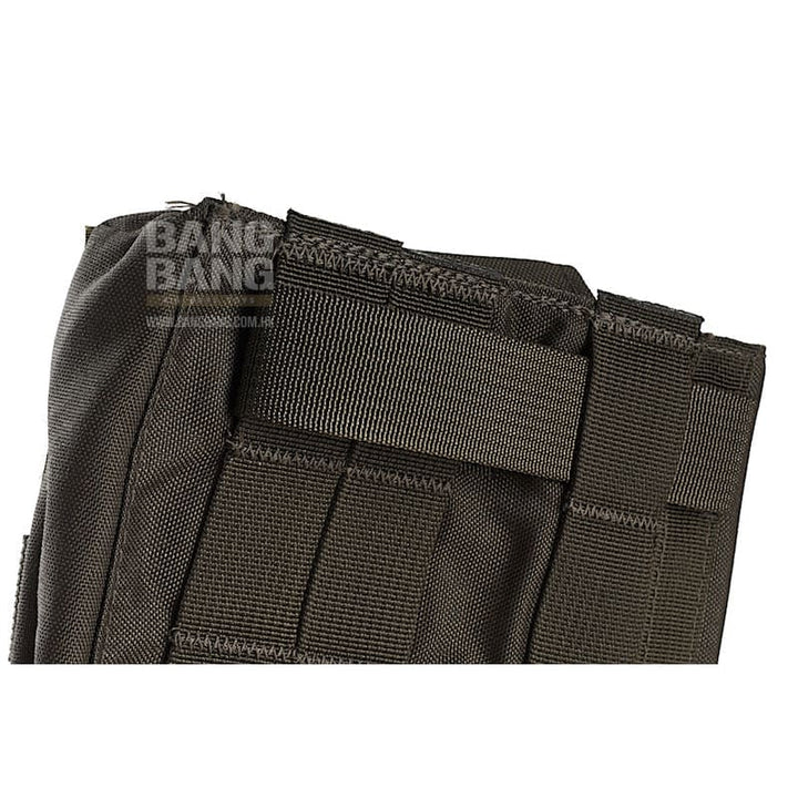 Lbx tactical modular admin pouch - mas grey free shipping