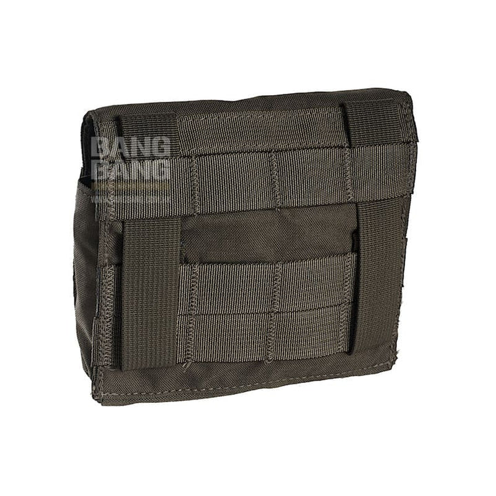 Lbx tactical modular admin pouch - mas grey free shipping