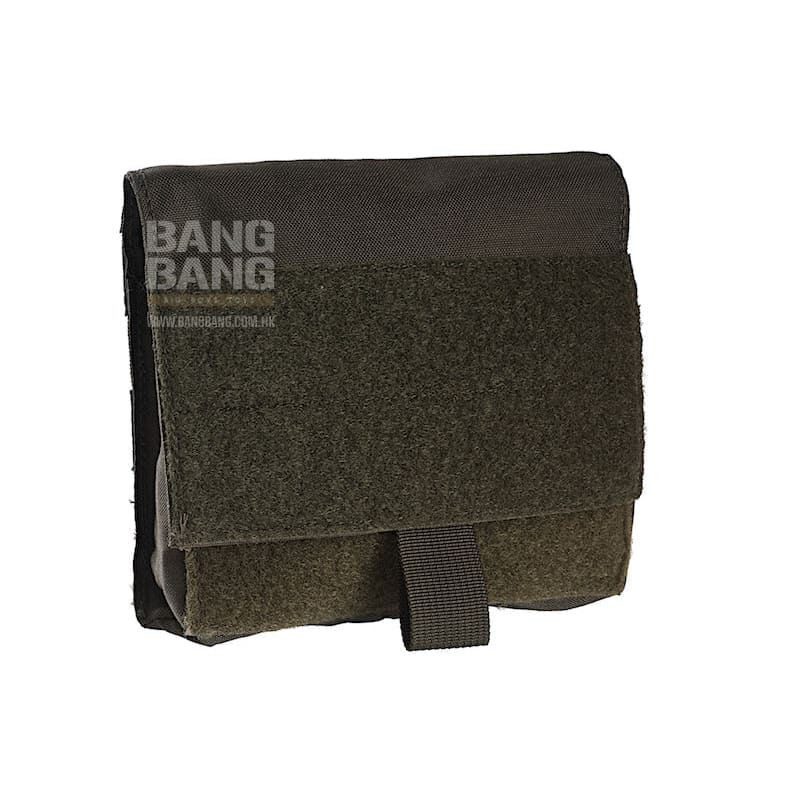 Lbx tactical modular admin pouch - mas grey free shipping