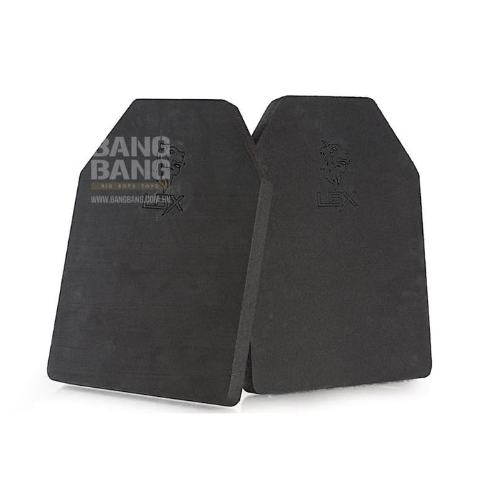 Lbx tactical nimbus foam structure plate (2pcs / m size)