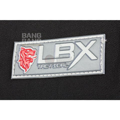 Lbx tactical patch up - ipad sleeve - bk free shipping