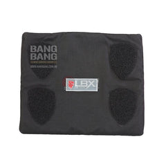 Lbx tactical patch up - ipad sleeve - bk free shipping