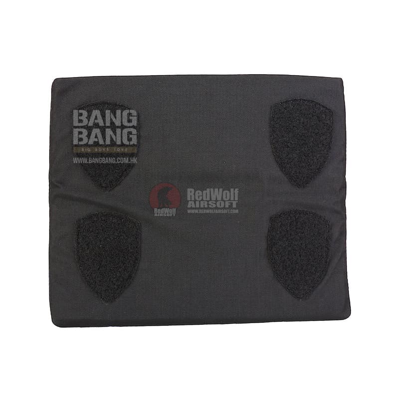 Lbx tactical patch up - ipad sleeve - bk free shipping