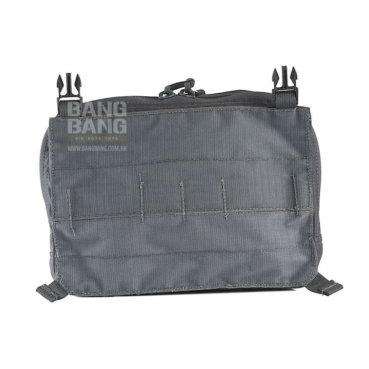 Lbx tactical pocket panel - wolf grey free shipping on sale