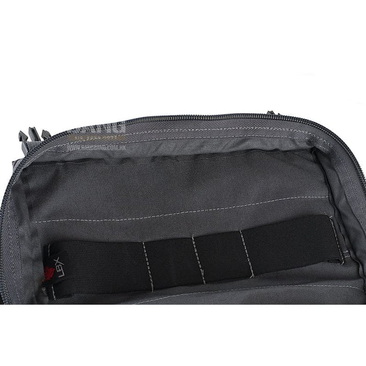 Lbx tactical pocket panel - wolf grey free shipping on sale