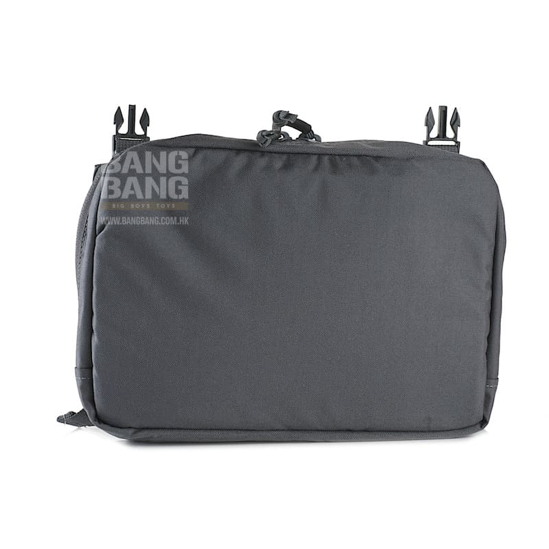 Lbx tactical pocket panel - wolf grey free shipping on sale