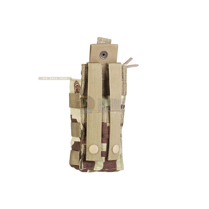 Lbx tactical radio pouch - proj honor camo free shipping