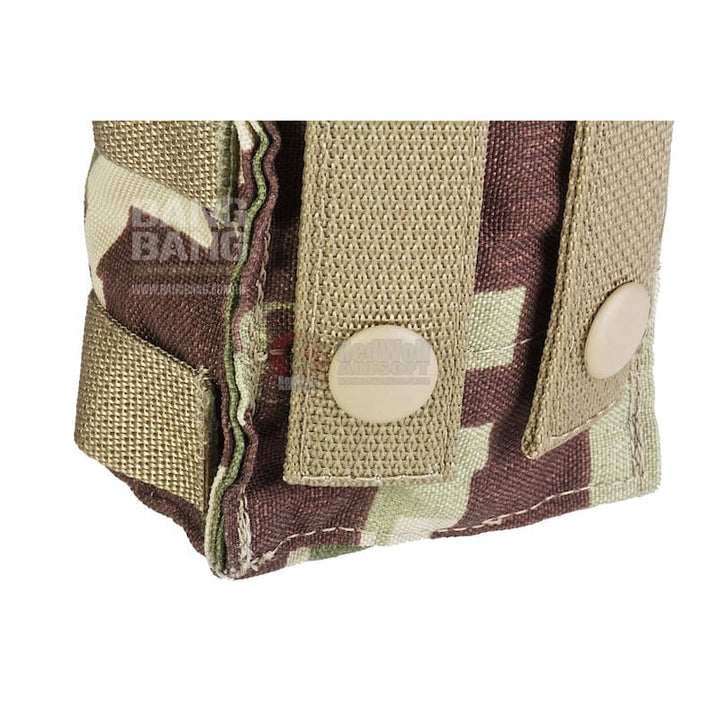 Lbx tactical radio pouch - proj honor camo free shipping