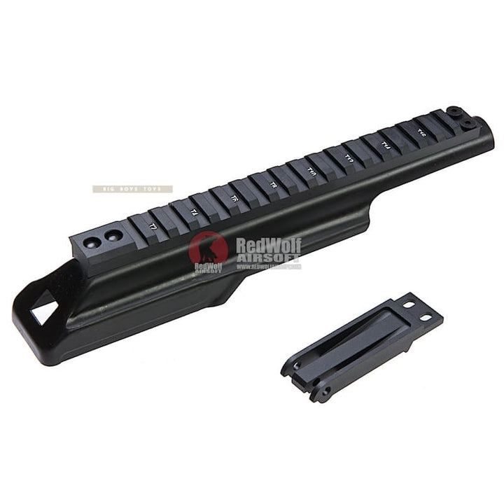 Lct ak upper rail system (pk-213) free shipping on sale