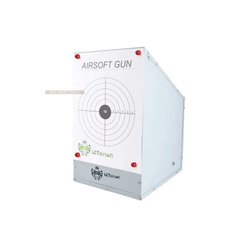 Lct full metal target box (c16) free shipping on sale