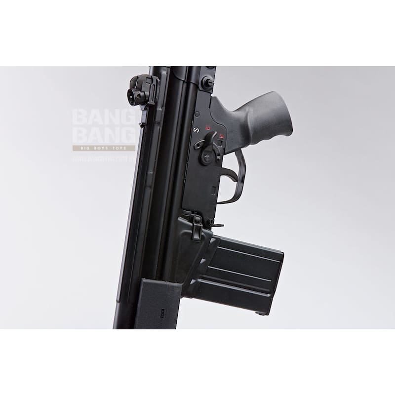 Lct g3 sg1 (lc-3 sg1) aeg - black free shipping on sale