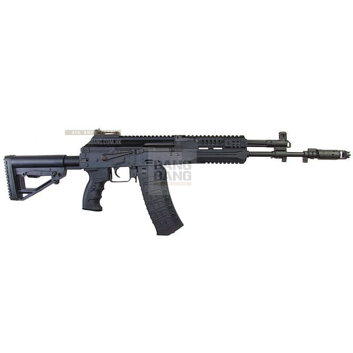 Lct lck-12 aeg (ak-12) aeg (auto electric gun) free shipping