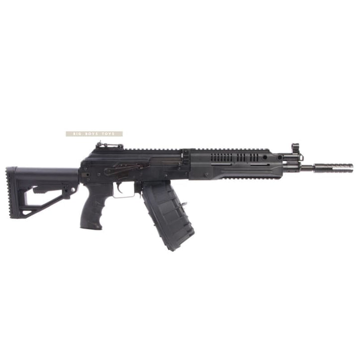 Lct lck-16 aeg (ak-16) aeg (auto electric gun) free shipping