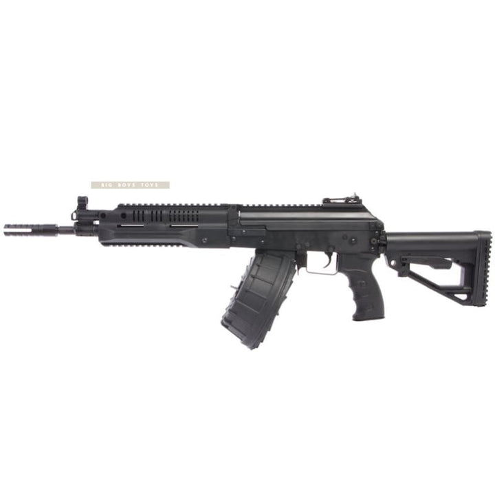 Lct lck-16 aeg (ak-16) aeg (auto electric gun) free shipping