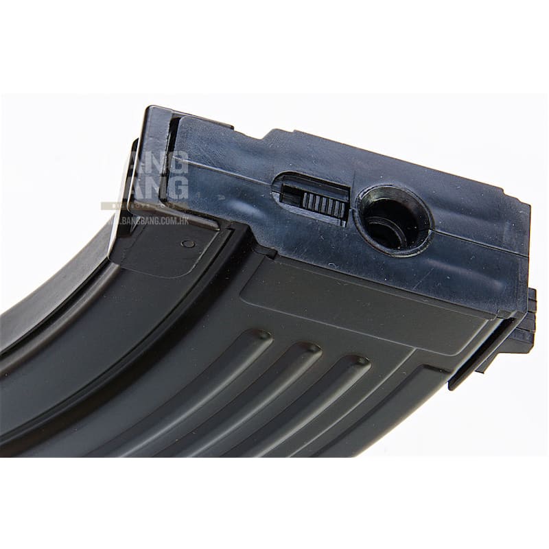 Lct lck 160rds mid-cap magazine for lck ak aeg series