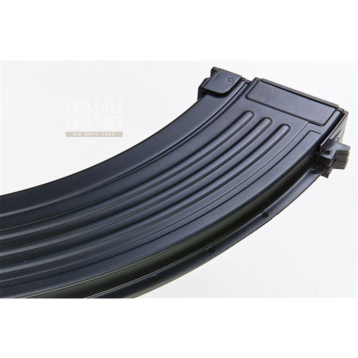 Lct lck 160rds mid-cap magazine for lck ak aeg series