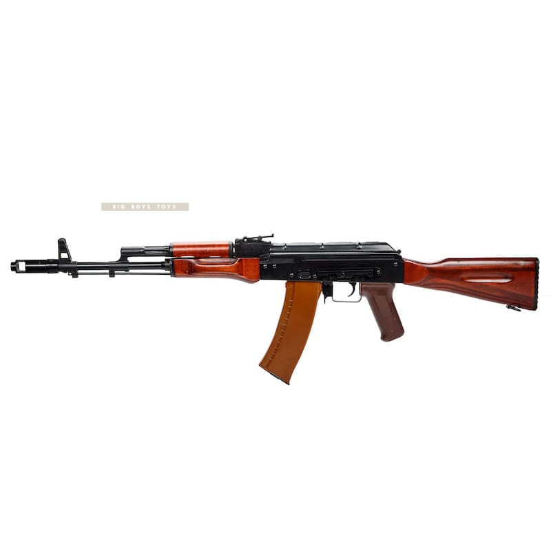 Lct lck74 aeg (new version) aeg (auto electric gun) free