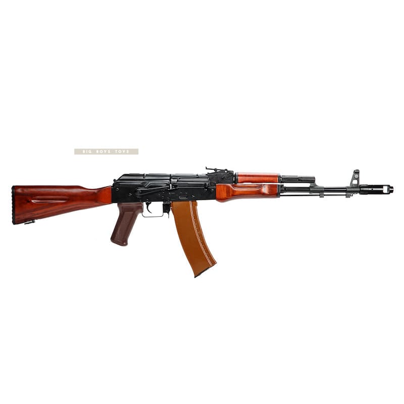 Lct lck74 aeg (new version) aeg (auto electric gun) free