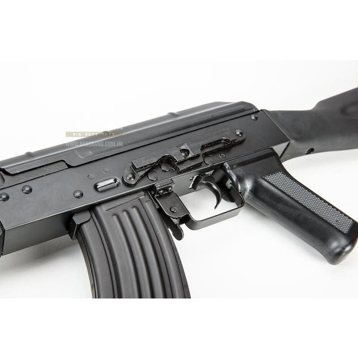 Lct lckm economy aeg (new version) aeg (auto electric gun)