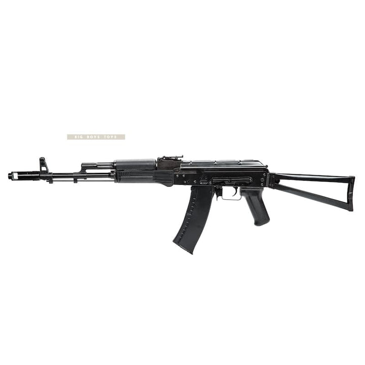 Lct lcks74m aeg (new version) aeg (auto electric gun) free