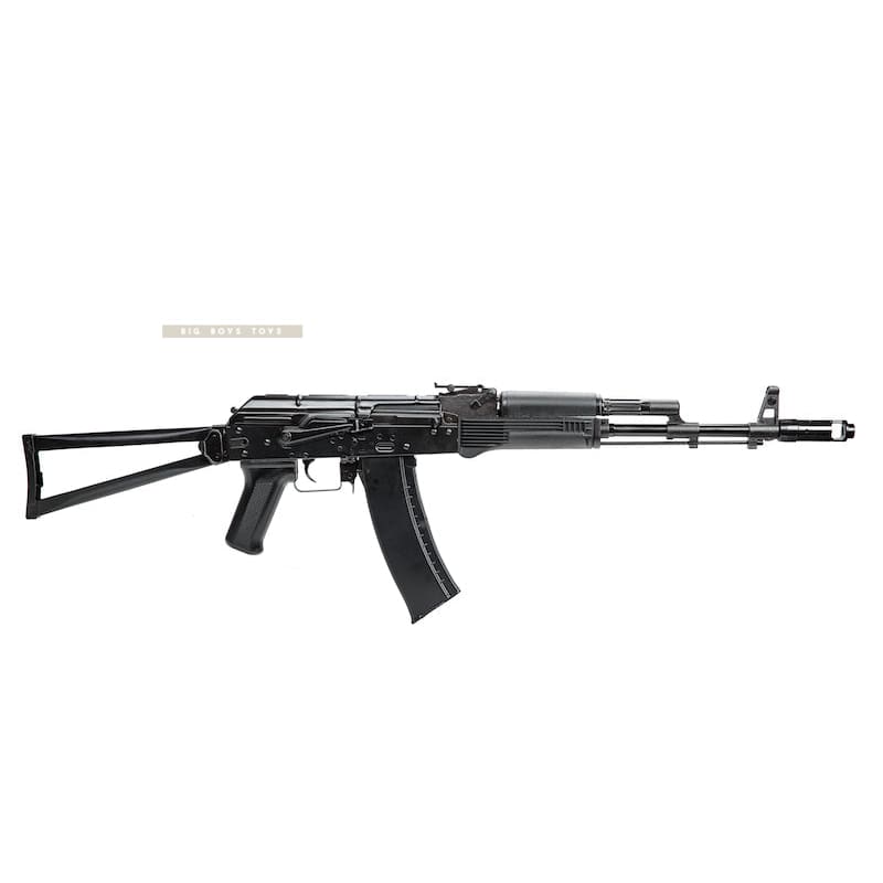 Lct lcks74m aeg (new version) aeg (auto electric gun) free