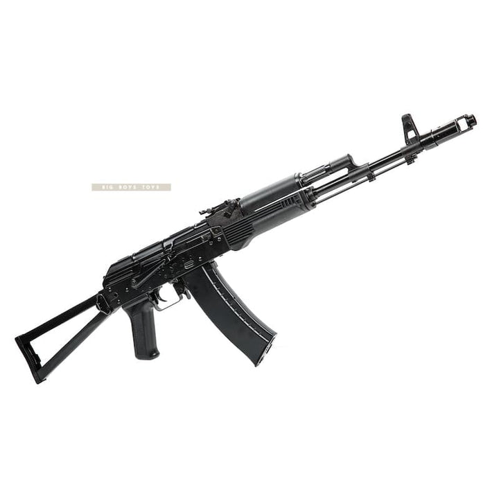 Lct lcks74m aeg (new version) aeg (auto electric gun) free