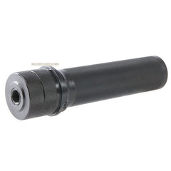 Lct pbs-1 steel silencer (14mmx1.0mm ccw) free shipping