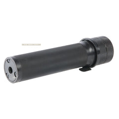 Lct pbs-1 steel silencer (14mmx1.0mm ccw) free shipping