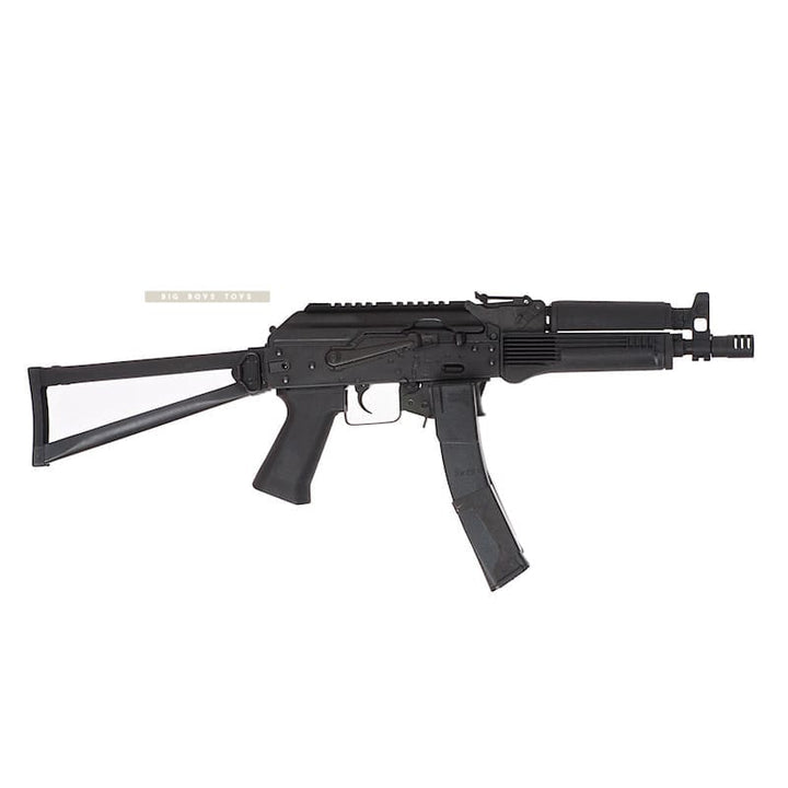 Lct pp-19-01 aeg (new version) aeg (auto electric gun) free