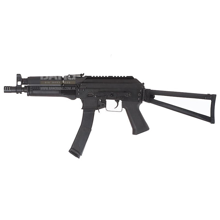 Lct pp-19-01 aeg (new version) aeg (auto electric gun) free