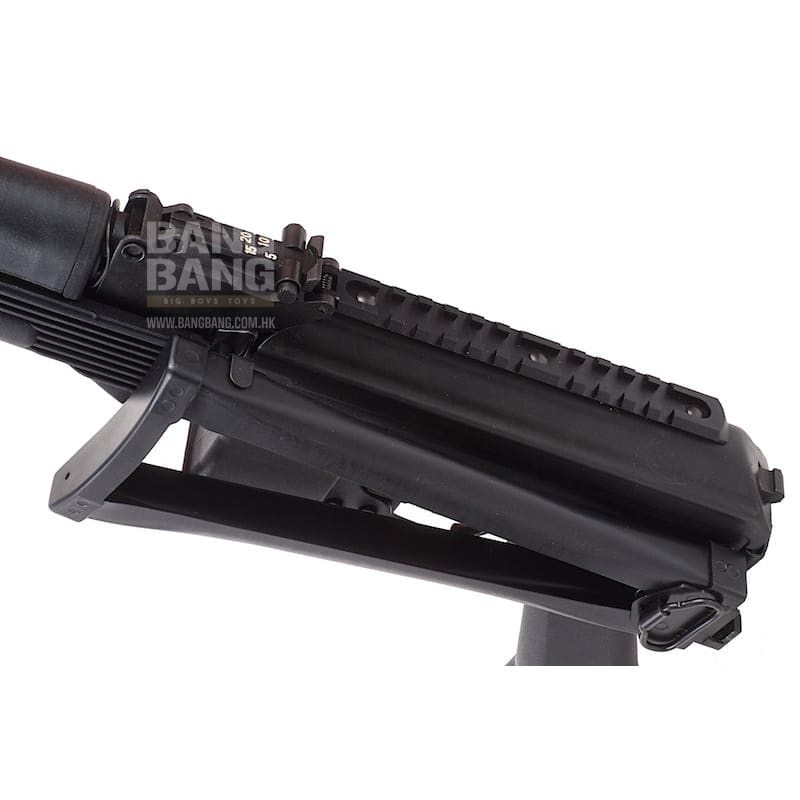 Lct pp-19-01 aeg (new version) aeg (auto electric gun) free