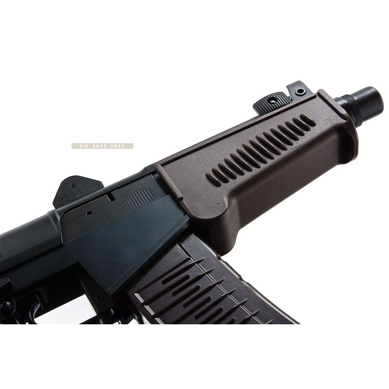 Lct sr-3 compact pdw airsoft aeg (folding stock) free