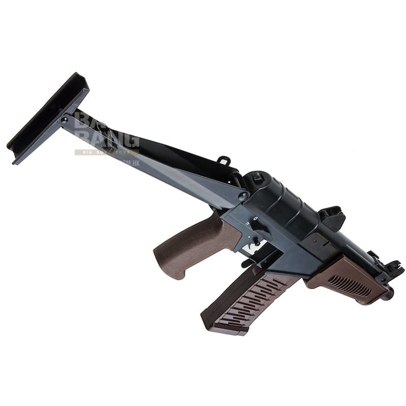 Lct sr-3 compact pdw airsoft aeg (folding stock) free