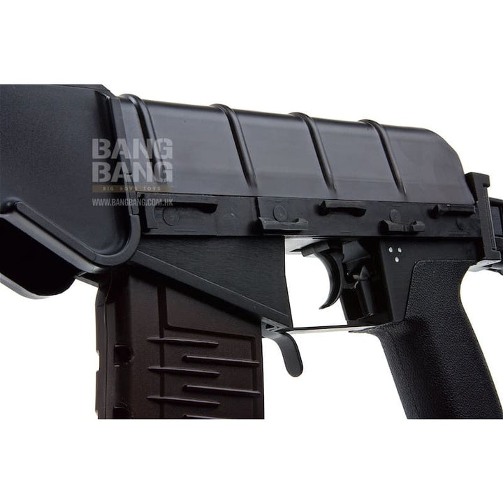 Lct sr-3m compact pdw aeg (with folding skeleton stock) free