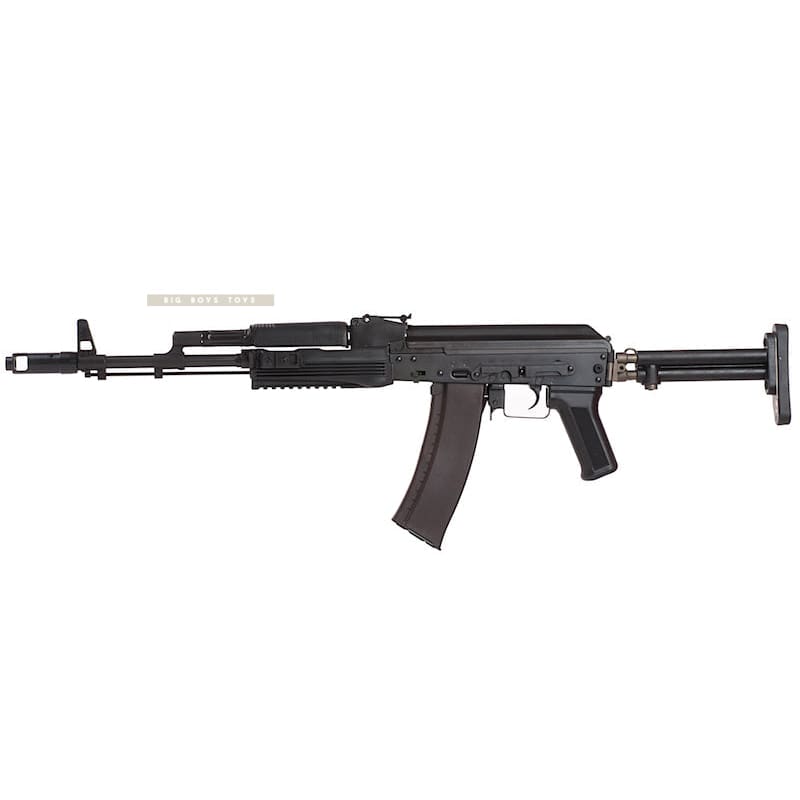 Lct stk-74 aeg (new version) aeg (auto electric gun) free