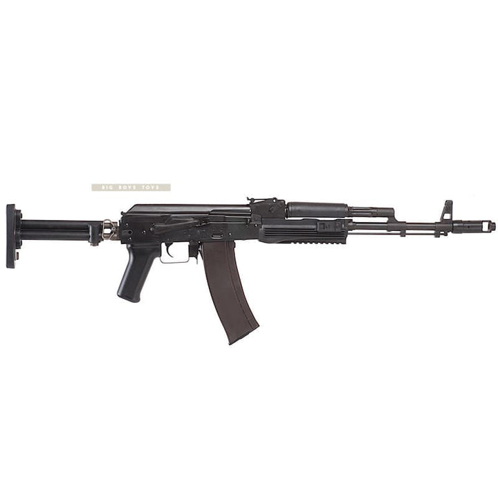 Lct stk-74 aeg (new version) aeg (auto electric gun) free