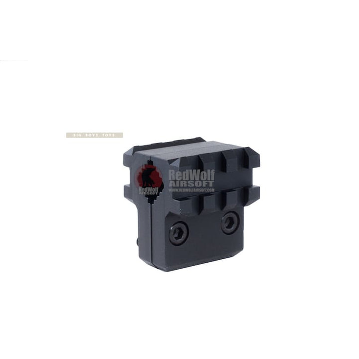 Lct two-sides barrel-mounted rail (pk-294) free shipping