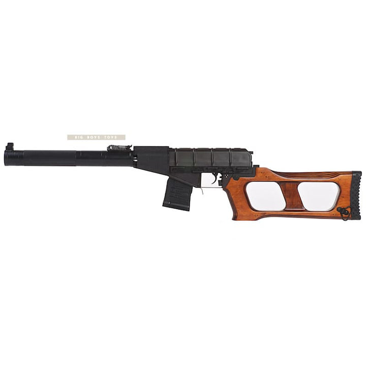 Lct vss vintorez aeg (new version) free shipping on sale