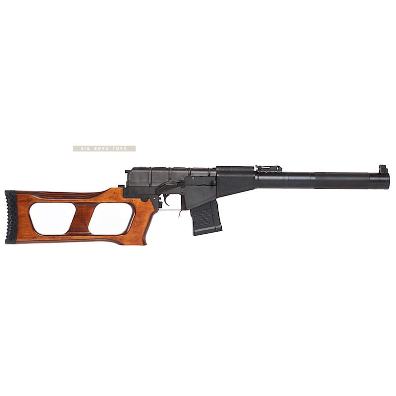 Lct vss vintorez aeg (new version) free shipping on sale