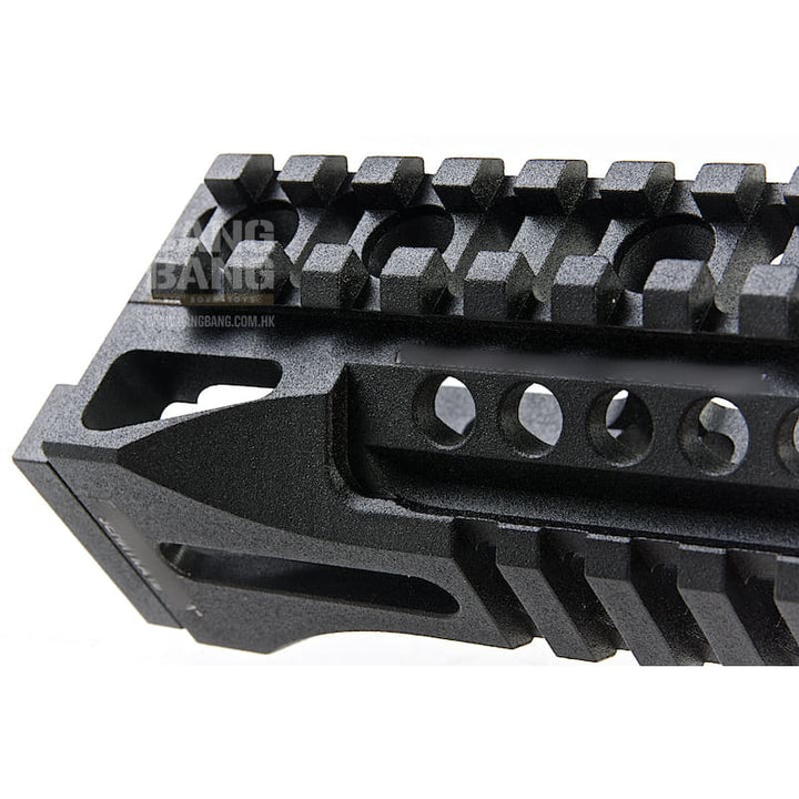 Lct z series b-10m classic handguard - black free shipping