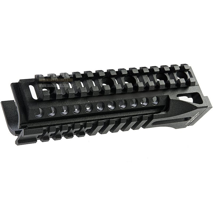 Lct z series b-10m classic handguard - black free shipping