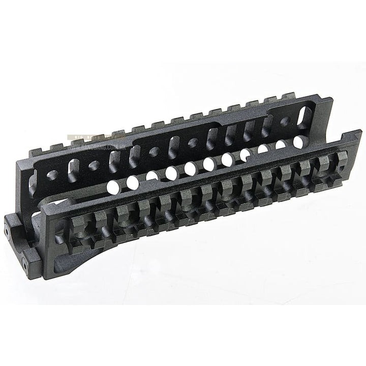 Lct z series b-10m classic handguard - black free shipping