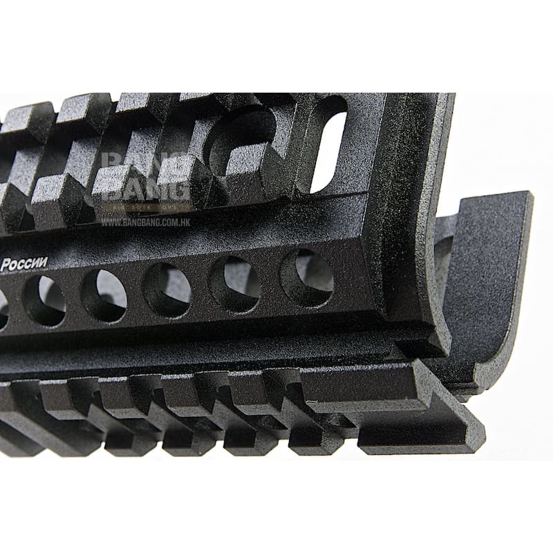 Lct z series b-10m classic handguard - black free shipping