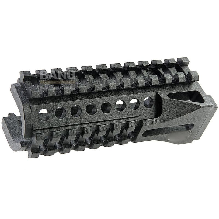 Lct z series b-11 classic handguard - black free shipping