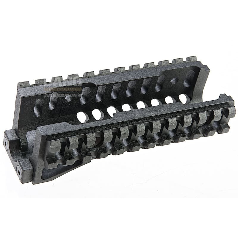 Lct z series b-11 classic handguard - black free shipping