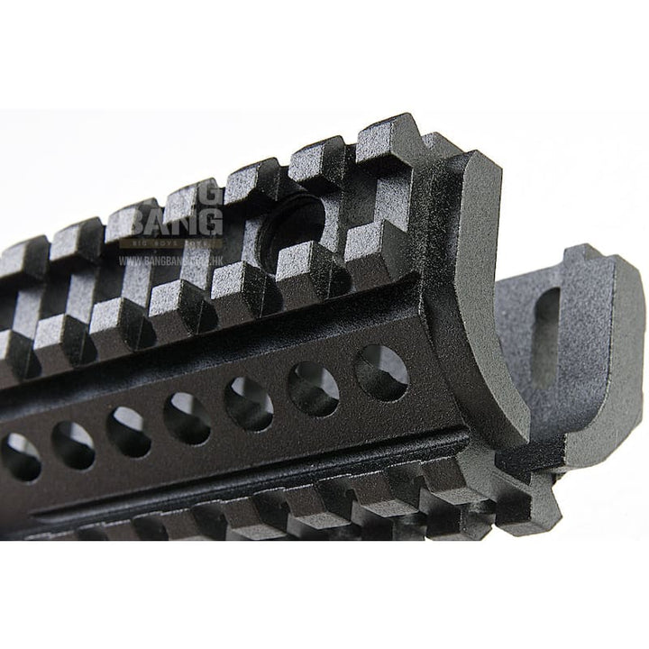 Lct z series b-11 classic handguard - black free shipping