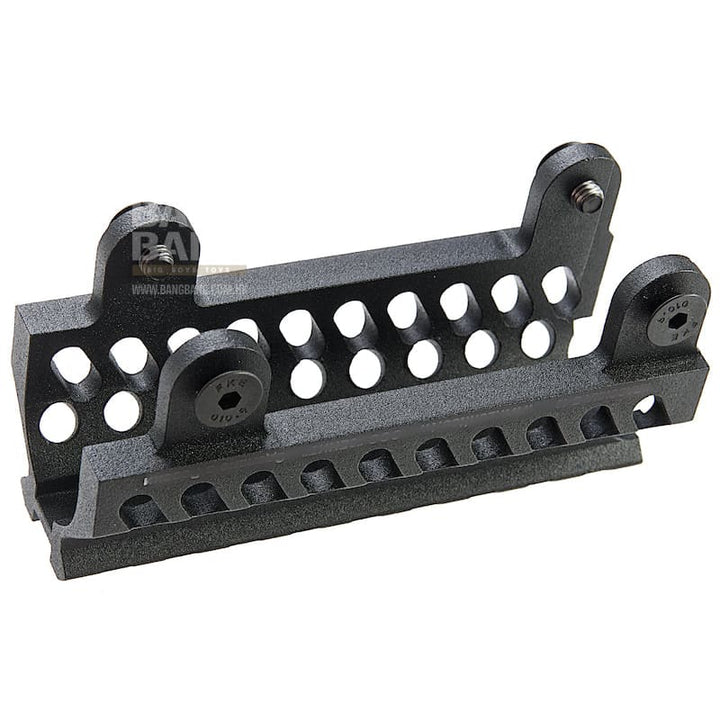 Lct z-series b-19 classic upper rail handguard - black free